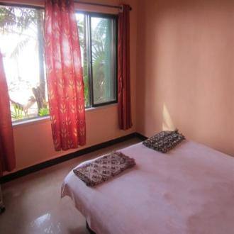 Beach Touch Homestay In Ladghar, Dapoli 5